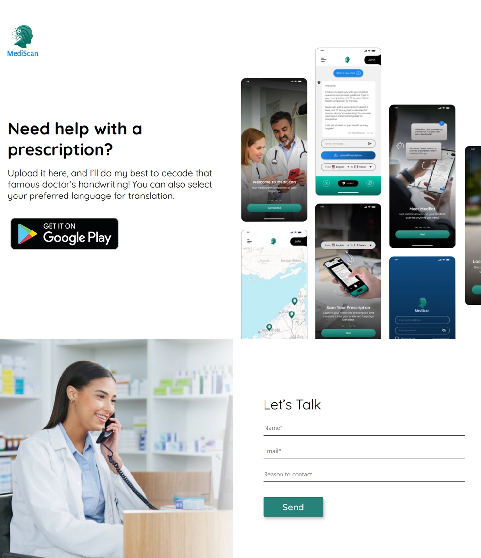 Mobile App Development Company