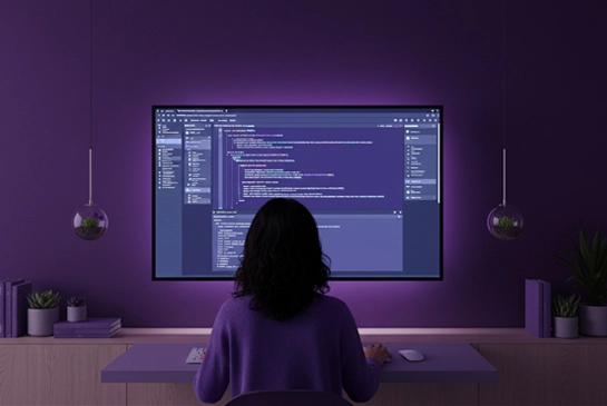 web development company